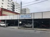 墨田区緑３丁目　月極駐車場